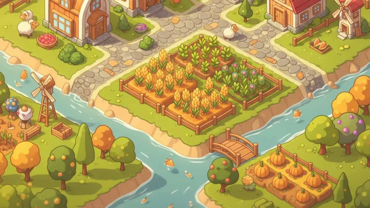 Greenhouse Tycoon